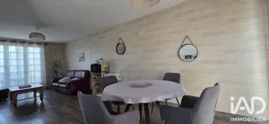 Detached house in Nuaillé (49340)