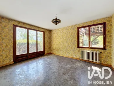 Apartment in Corenc (38700)