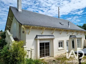 Village house in Gironville-sur-Essonne (91720)