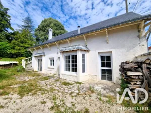 Maison de village à Gironville-sur-Essonne (91720)