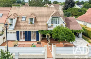 Maison à Serris (77700)