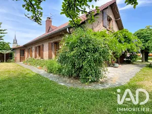 Detached house in La Couture (62136)