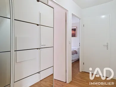 Appartement à Ris-Orangis (91130)