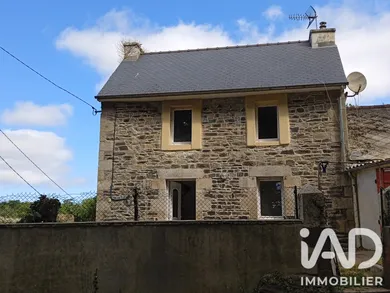 House in Minihy-Tréguier (22220)