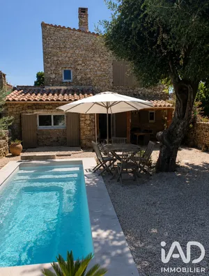 House in Le Plan-de-la-Tour (83120)