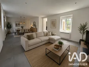 Maison de village à Lecelles (59226)