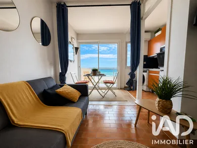 Studio in Canet-en-Roussillon (66140)