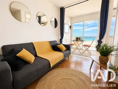 Studio in Canet-en-Roussillon (66140)