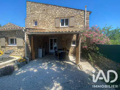 House in Le Plan-de-la-Tour (83120)