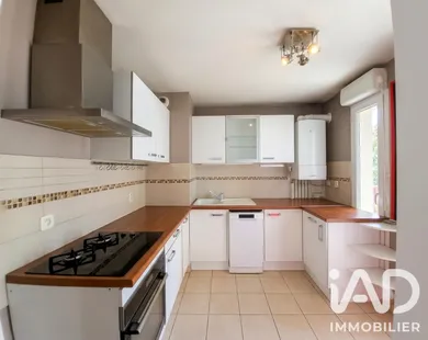 Appartement à Gennevilliers (92230)