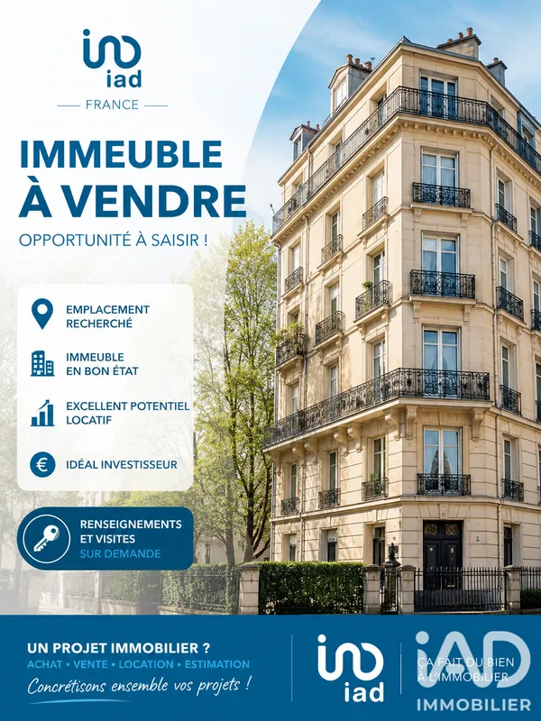 Maison à Villiers-sur-Marne (94350) photo 2