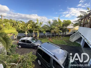Townhouse in Saint-Joseph (97480)