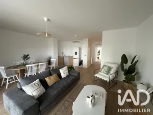Appartement à La Rochelle (17000)