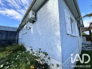 Townhouse in Saint-Joseph (97480)