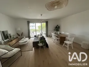 Appartement à La Rochelle (17000)