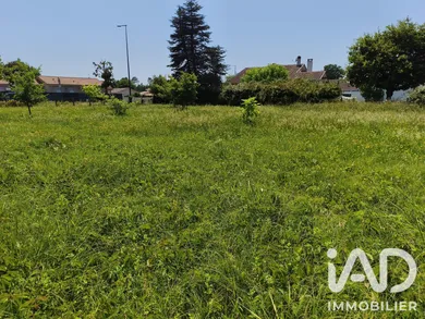Land in Aureilhan (40200)
