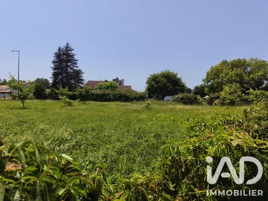 Land in Aureilhan (40200)