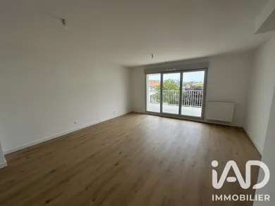 Appartement à La Rochelle (17000)