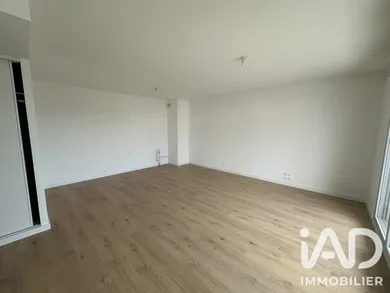 Appartement à La Rochelle (17000)