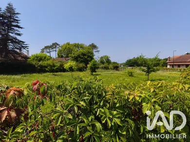Land in Aureilhan (40200)
