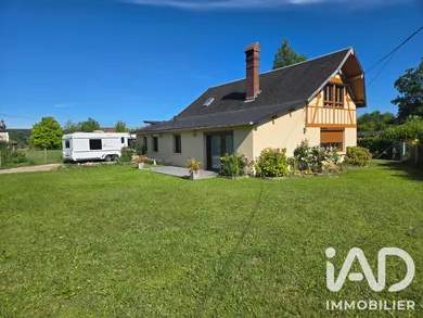 Maison à Arelaune-en-Seine (76940)