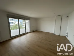 Apartment in La Rochelle (17000)