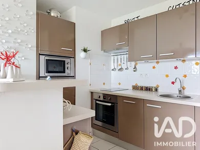 Appartement à Binic (22520)