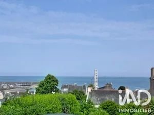 Appartement à Binic (22520)