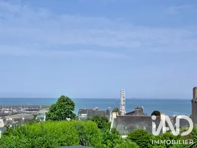 Appartement à Binic (22520)
