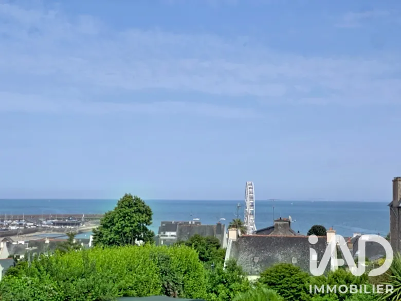 Appartement 2 pièces 46 m² · à Binic · 45,5 m² · 263 500 €