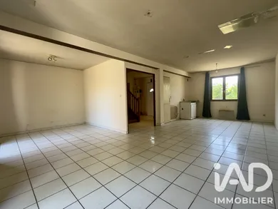 Maison à Marly (57155)