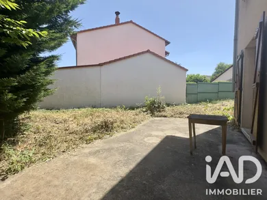 Maison à Marly (57155)