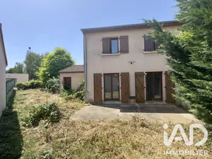 Maison à Marly (57155)