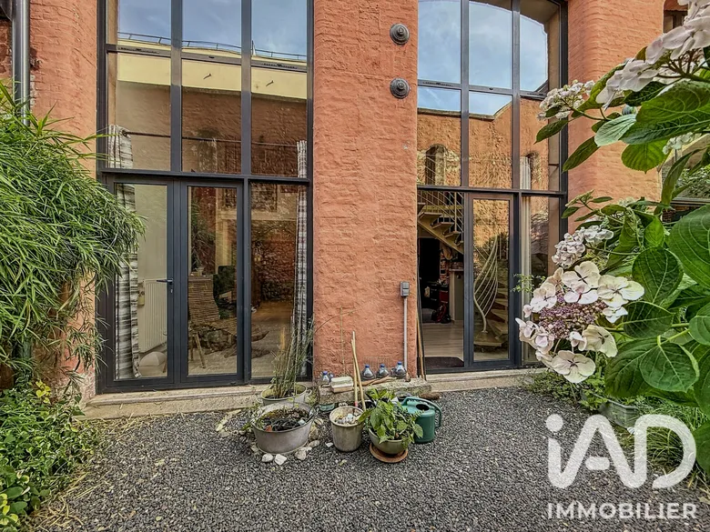 Appartement 3 pièces 107 m² · à Rouen · 107 m² · 225 000 €