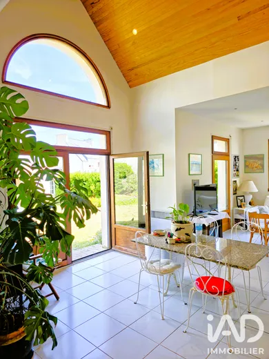 Maison traditionnelle à Penmarch (29760)
