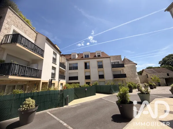 Appartement à Villeron (95380) photo 2