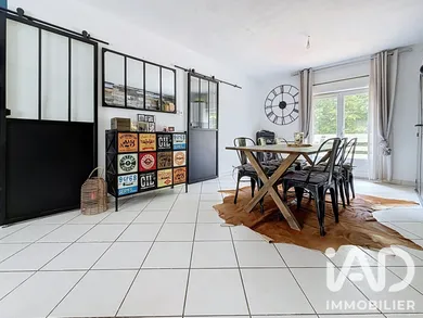Maison à Wardrecques (62120)