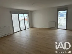 Appartement à La Rochelle (17000)