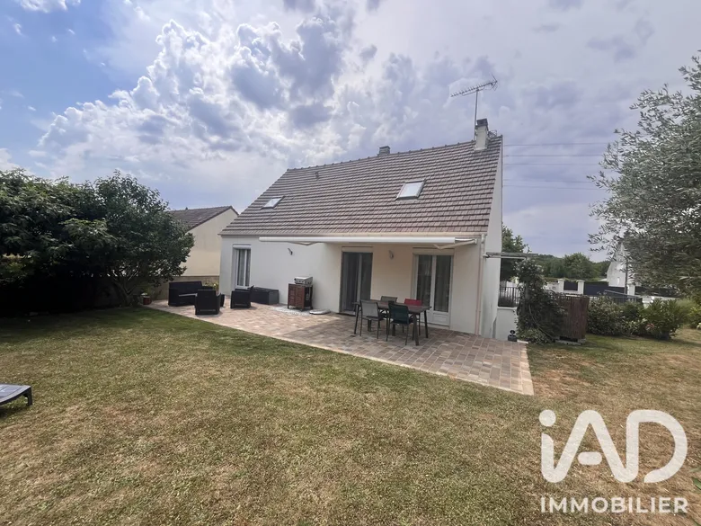 Maison 6 pièces 127 m² · à Villers-sous-Saint-Leu · 127 m² · 358 000 €