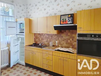 House in Montfort-sur-Risle (27290)
