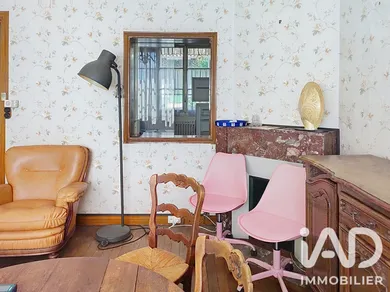 House in Montfort-sur-Risle (27290)