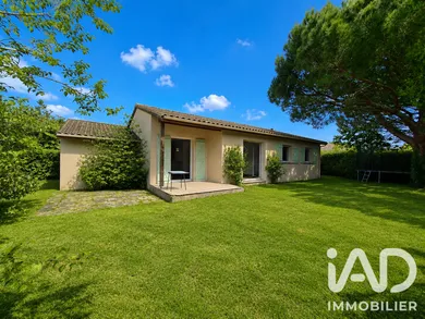 House in Gagnac-sur-Garonne (31150)