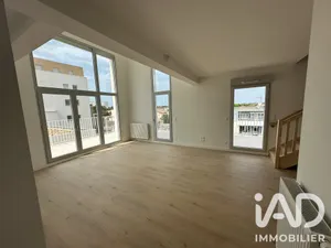 Duplex à La Rochelle (17000)