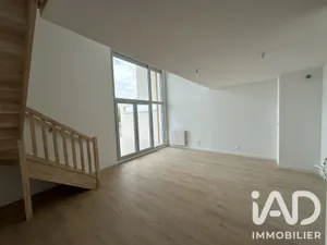 Duplex à La Rochelle (17000)