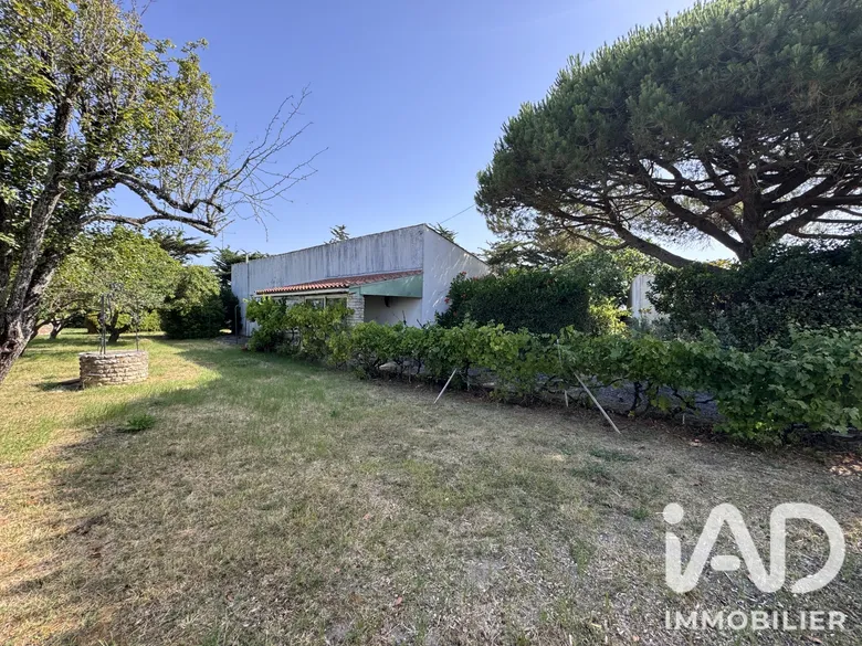 Maison 5 pièces 126 m² · à Saint-Clément-des-Baleines · 126 m² · 599 000 €