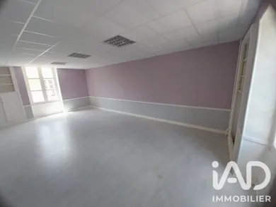 Townhouse in Montmorillon (86500)