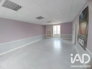 Townhouse in Montmorillon (86500)