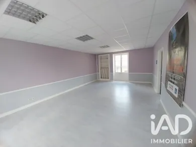 Townhouse in Montmorillon (86500)