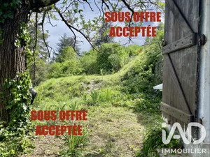Atelier à Aulas (30120)
