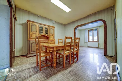 House in Nilvange (57240)
